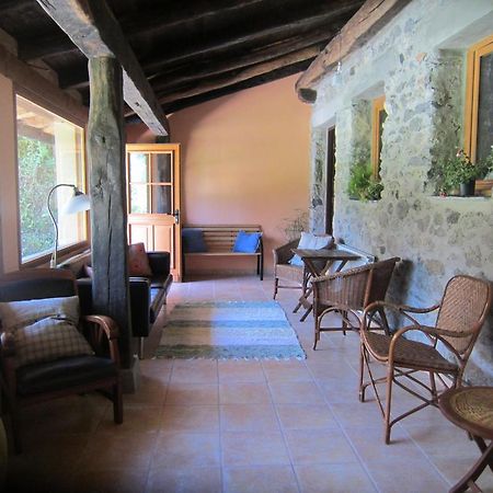 Casa Rural Goikola เดบา ภายนอก รูปภาพ