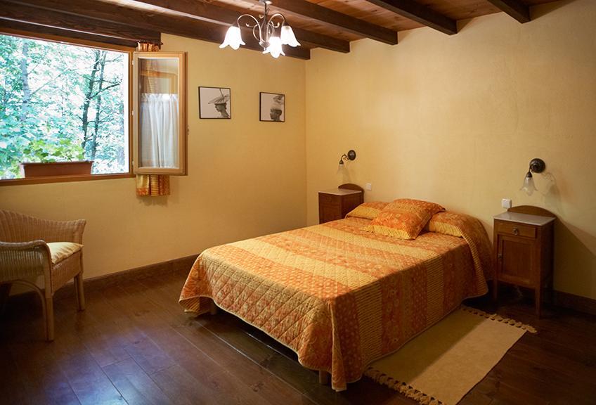 Casa Rural Goikola เดบา ห้อง รูปภาพ