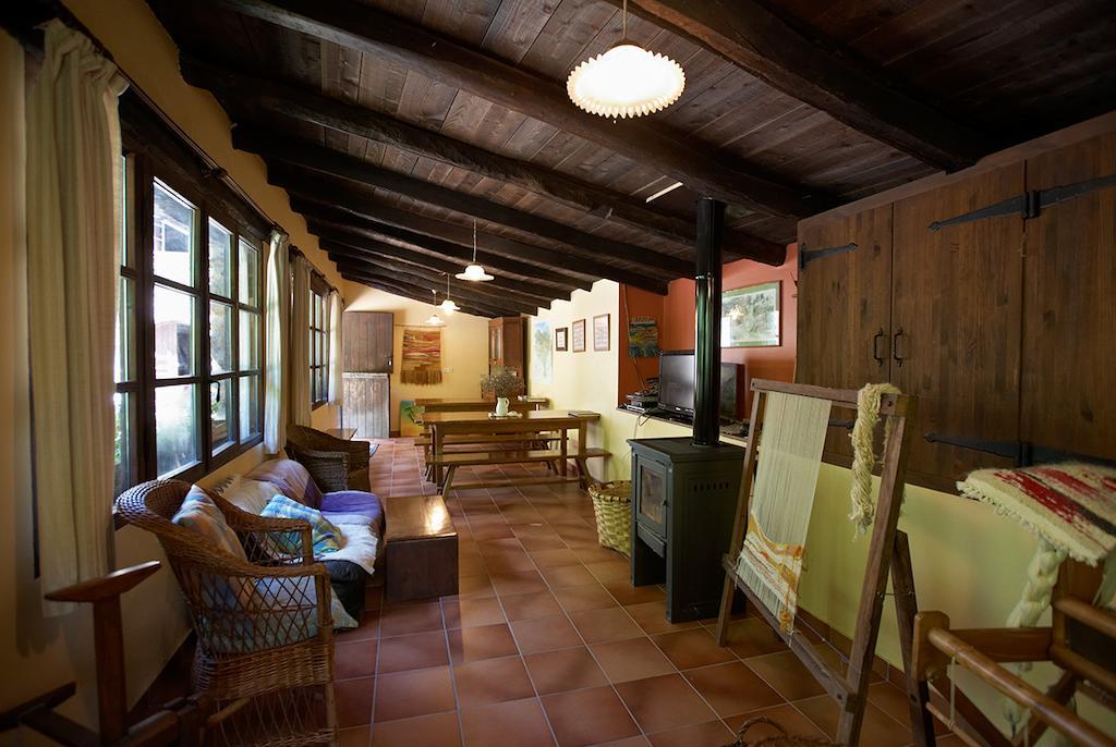 Casa Rural Goikola เดบา ภายนอก รูปภาพ